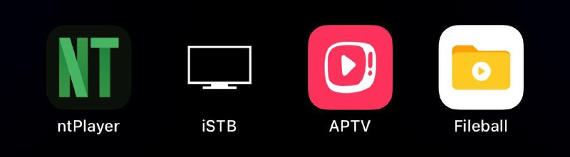 最近体验4款iOS/iPad OS端IPTV应用，发现除了在IPTV领域不是很专业的Fileball外，其他几款比如Ntplayer，ISTB，APTV均可以在iOS/iPad OS点亮直播专属HDR模式HLG，其中ISTB选择播放器3可以点亮，最令我惊喜的是Ntplayer，这个完全免费的IPTV客户端，除了只有iOS/iPad OS外，体验丝毫不比其他几款付费IPTV客户端差，甚至支持分屏（而且分屏不掉HLG，我记得tivimate分屏会掉HLG），同样也可以支持点亮HLG，我这边宣布立刻将群里的iOS/iPad OS端IPTV客户端推荐为Ntplayer，支持免费好软件，至于tvOS端，现阶段仍然没有IPTV客户端能点亮HLG，在tvOS端本群依旧推荐APTV，依旧是现在tvOS最优质的IPTV客户端，因为APTV在tvOS端对高分辨率高码率的直播源支持最好，其他几个例如iPlaytv Player和ISTB以及tv+和obox等（没错，obox本身还是一个不错的播放器），均对高分辨率高码率直播源支持的一塌糊涂