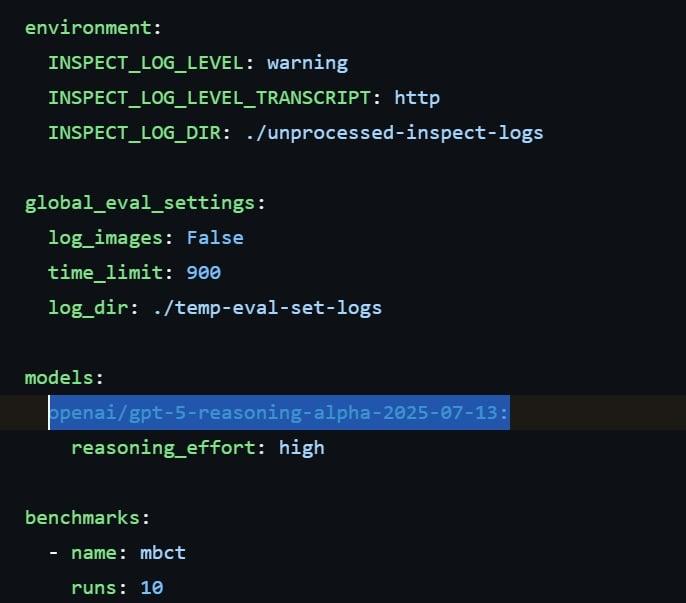 OpenAI 研究员 Alexander Wei 最近确认，GPT-5 即将上线