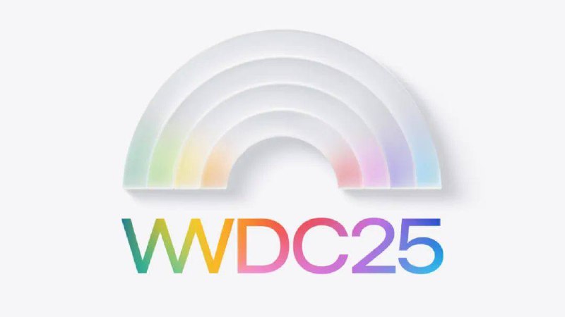 Apple 宣布今年的全球开发者大会 （WWDC） 将于北京时间 6 月 10 日凌晨 1 点正式开幕