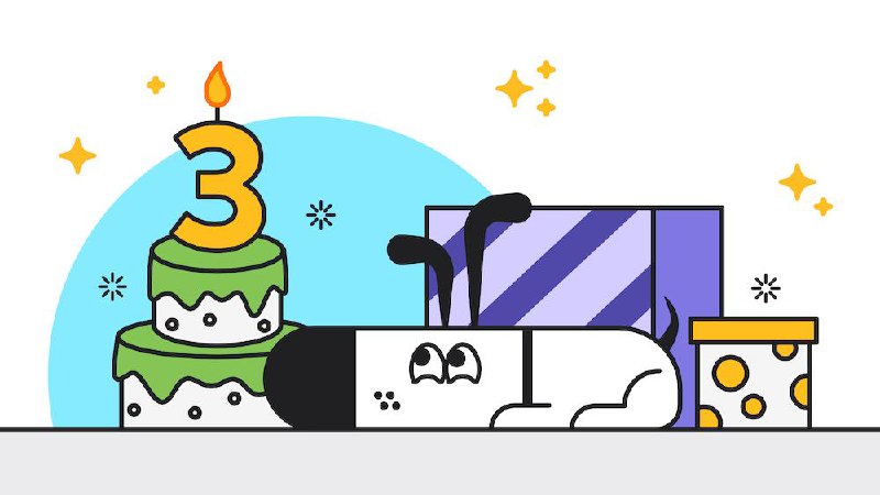 付费搜索引擎 Kagi 发布三周年6 月 2 日是独立搜索引擎 Kagi 发布三周年