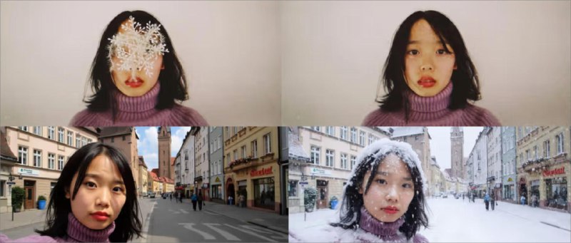 BlackForestLabs 正式发布 FLUX.1 Kontext5 月 29 日，德国 AI 初创公司 BlackForestLabs (BFL) 正式发布 FLUX.1 Kontext